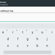 Illustration for article titled Speed Up Smartphone Typing with Keyboard Shortcuts on Android and iOS
